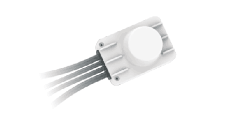 What is the role of solar street light controllers