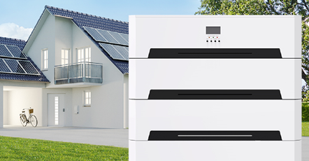 What should you know about solar battery parameters?