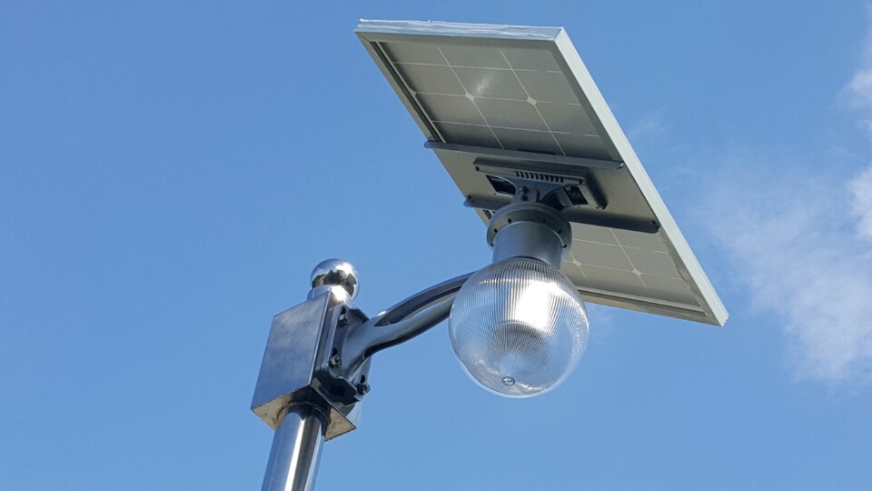 Residential Street Lights: What It Is and Why It Matters