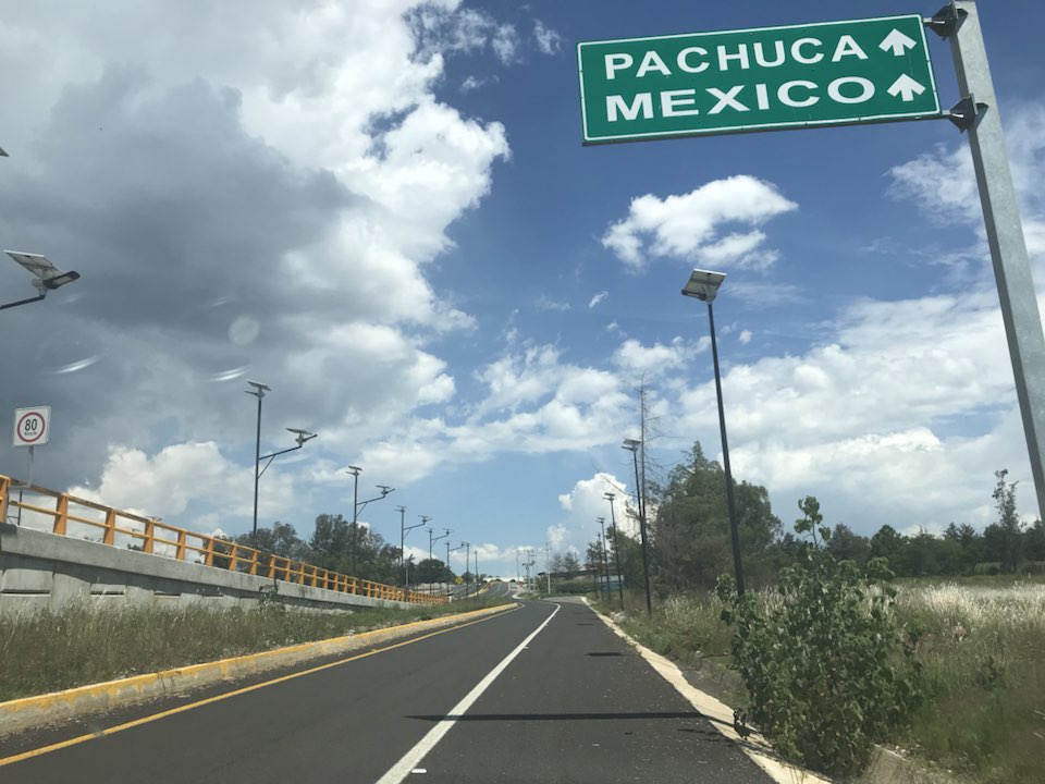 The Role of Highway Street Lights in Road Safety