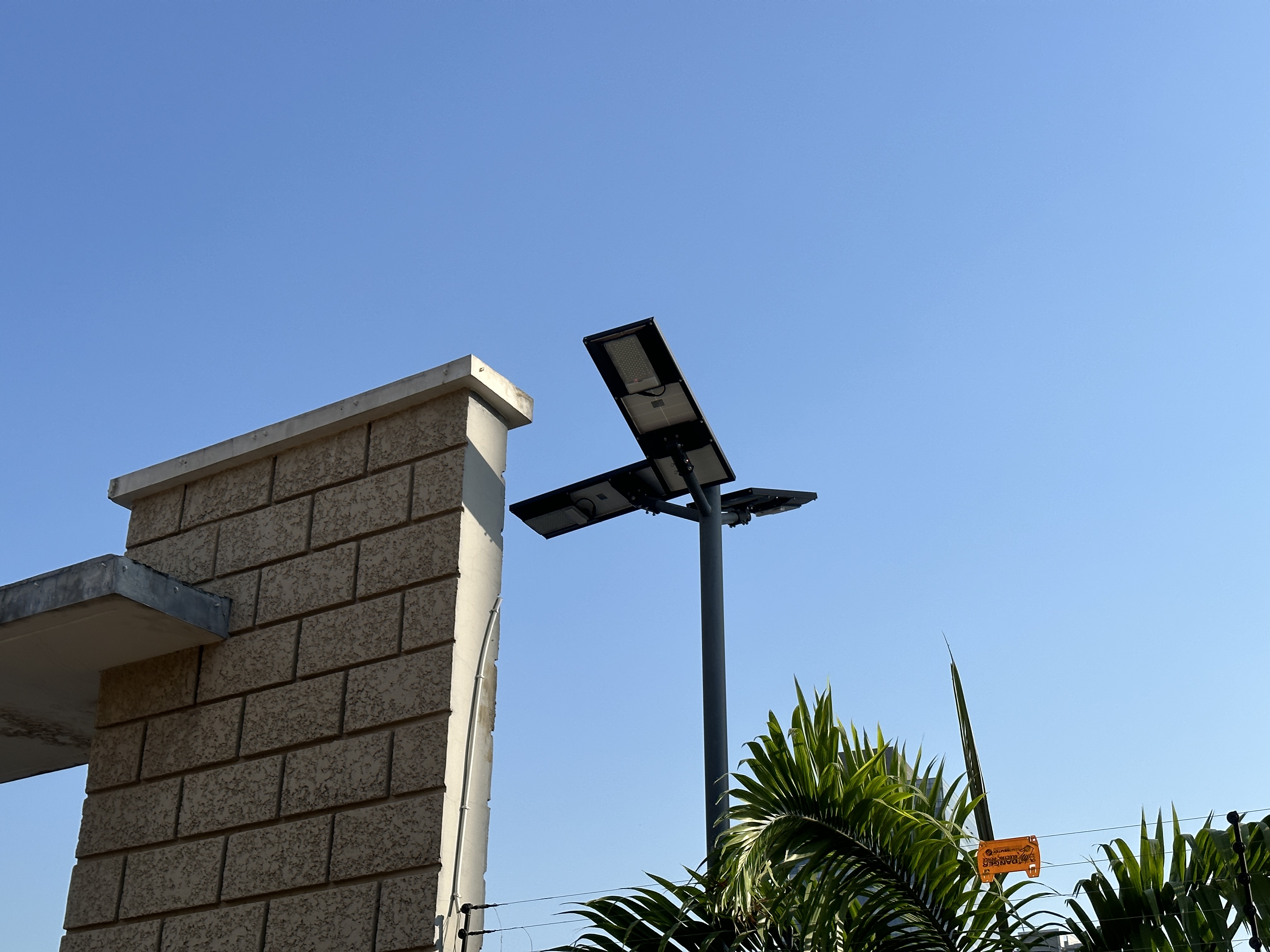 How IoT Powers Smart City Street Lighting Networks