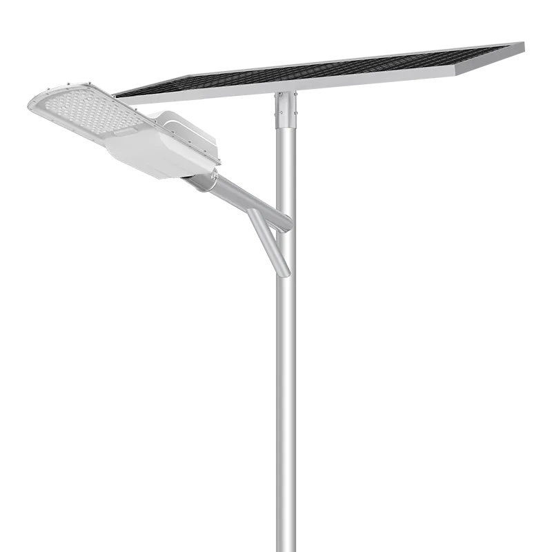 Solar Street Light (YY series)