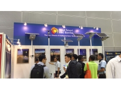 Celebration Of Road Smart At IGEM Malaysia