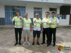 Solar Street Light Supplier-Road Smart