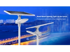 Solar Street Light Outlook