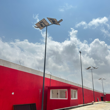 West Africa West Africa