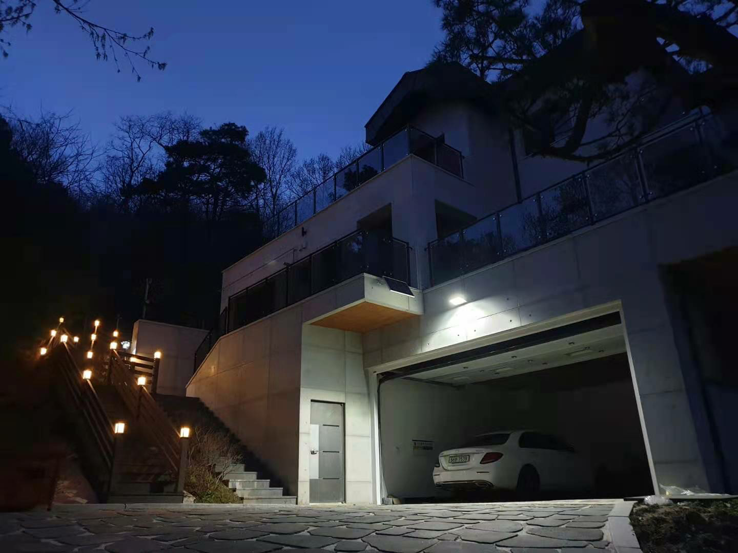 residential street lighting application 1