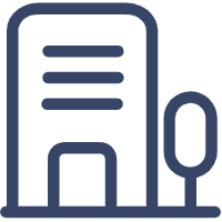 Industrial & Logistics Parks