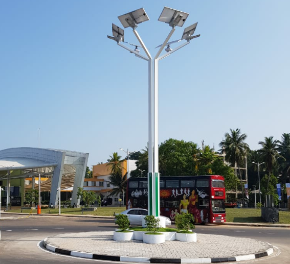 smart solar street lighting photo smart solar street lighting photo