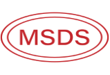 MSDS MSDS document