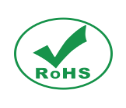 RoHS RoHS certification
