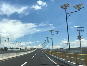 Ways to Extend the Lifespan of Solar Street Light