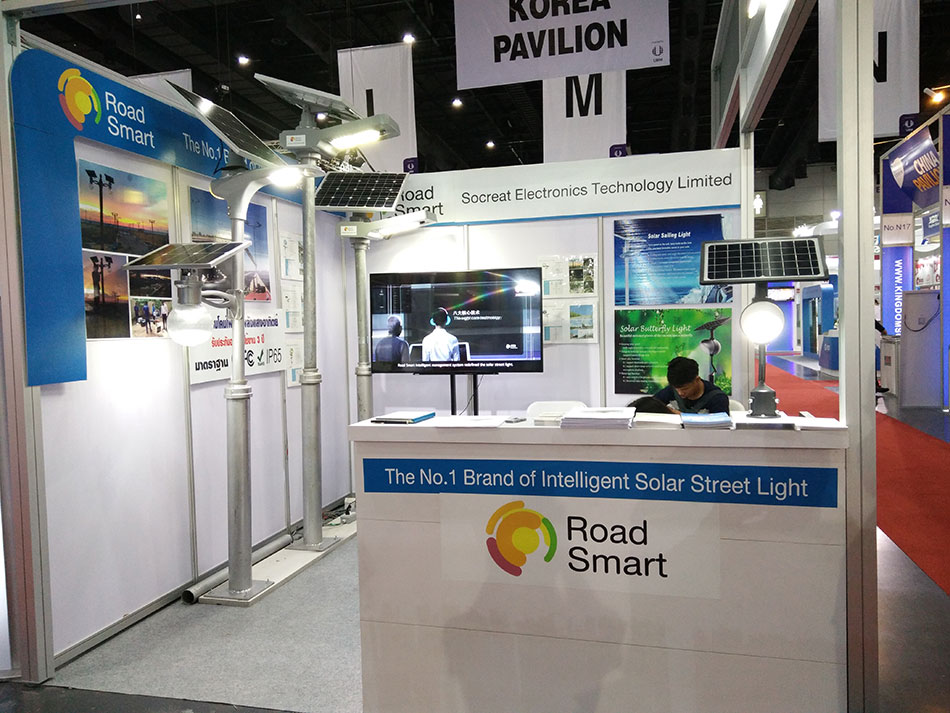 Renewable Energy Asia Exhibition