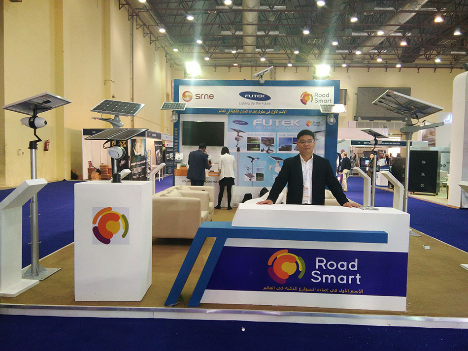 Solar-Tec Solar Energy Exhibition