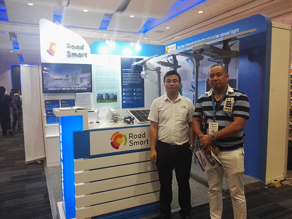 The Solar Show Philippines